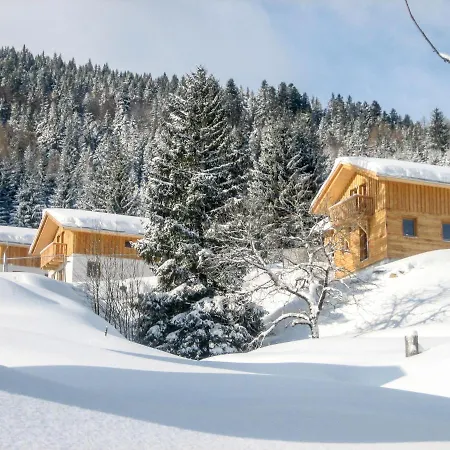 Holiday Gamsblume.5 Annaberg im Lammertal