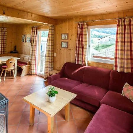 Casa de Férias Holiday Gamsblume.5 Annaberg im Lammertal