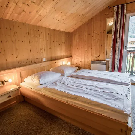 Casa de Férias Holiday Gamsblume.5 *
