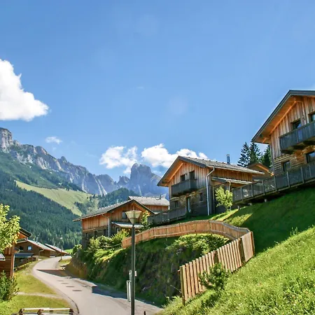 Casa de Férias Holiday Gamsblume.5 *