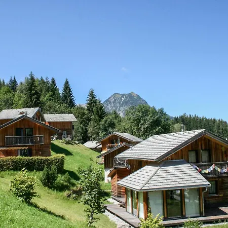 Holiday Gamsblume.5 * Annaberg im Lammertal