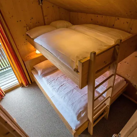 Holiday Gamsblume.5 * Annaberg im Lammertal
