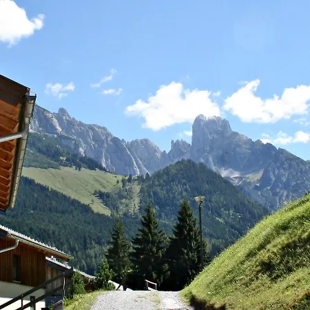 Casa de Férias Holiday Gamsblume.5 Annaberg im Lammertal